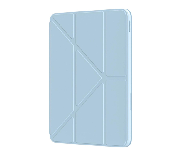 AmazingThing Titan Pro Mag Case na iPad Air M3 11" - niebieskie - 1526926 - zdjęcie 2